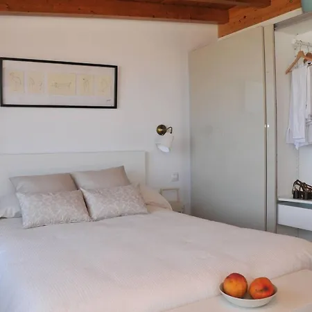 2 Bedrooms House With Terrace And Wifi At Santa Cruz De Tenerife 5 Km Away From The * Los Silos