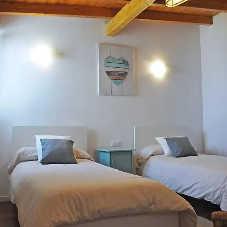 2 Bedrooms House With Terrace And Wifi At Santa Cruz De Tenerife 5 Km Away From The Prázdninový dům