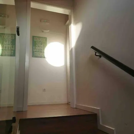 2 Bedrooms House With Terrace And Wifi At Santa Cruz De Tenerife 5 Km Away From The