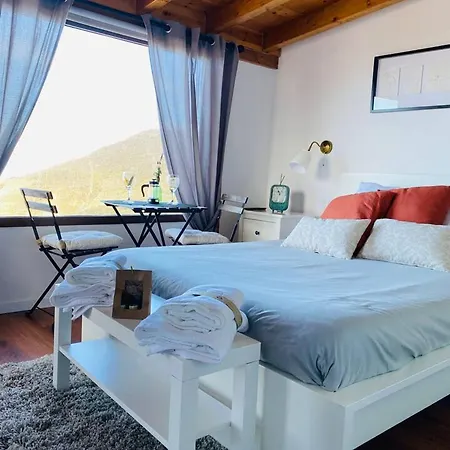 2 Bedrooms House With Terrace And Wifi At Santa Cruz De Tenerife 5 Km Away From The * Los Silos