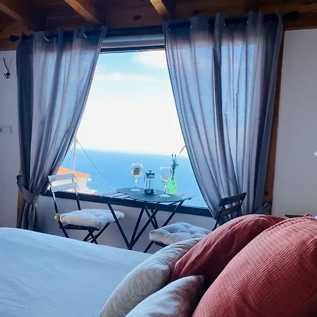 2 Bedrooms House With Terrace And Wifi At Santa Cruz De Tenerife 5 Km Away From The * Los Silos