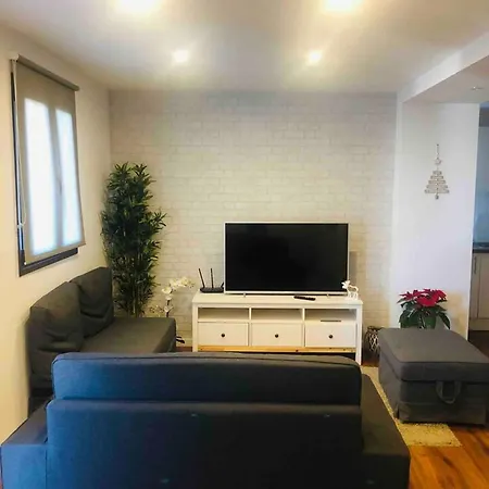 2 Bedrooms House With Terrace And Wifi At Santa Cruz De Tenerife 5 Km Away From The