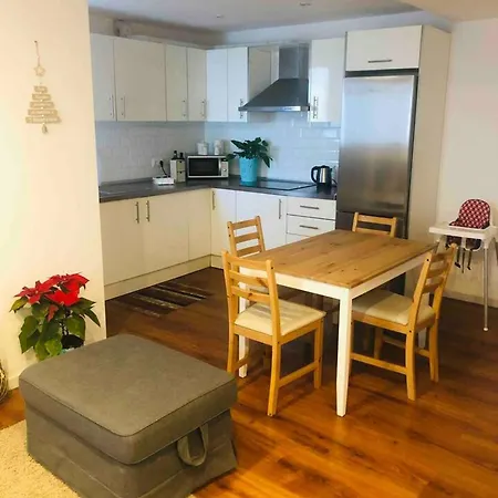Dom wakacyjny 2 Bedrooms House With Terrace And Wifi At Santa Cruz De Tenerife 5 Km Away From The