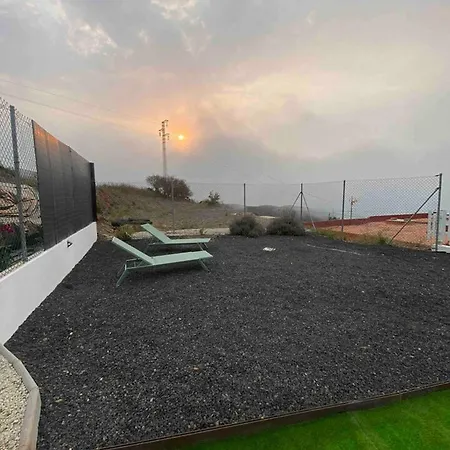 2 Bedrooms House With Terrace And Wifi At Santa Cruz De Tenerife 5 Km Away From The