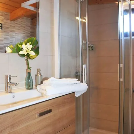 2 Bedrooms House With Terrace And Wifi At Santa Cruz De Tenerife 5 Km Away From The Dom wakacyjny *