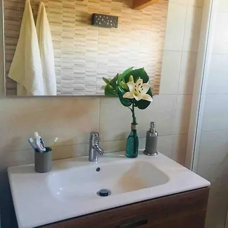 2 Bedrooms House With Terrace And Wifi At Santa Cruz De Tenerife 5 Km Away From The Dom wakacyjny Los Silos