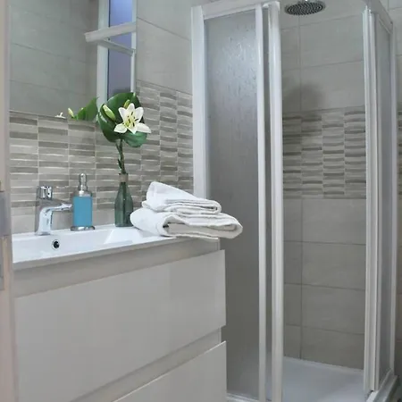 2 Bedrooms House With Terrace And Wifi At Santa Cruz De Tenerife 5 Km Away From The *