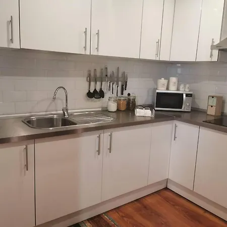 2 Bedrooms House With Terrace And Wifi At Santa Cruz De Tenerife 5 Km Away From The Los Silos